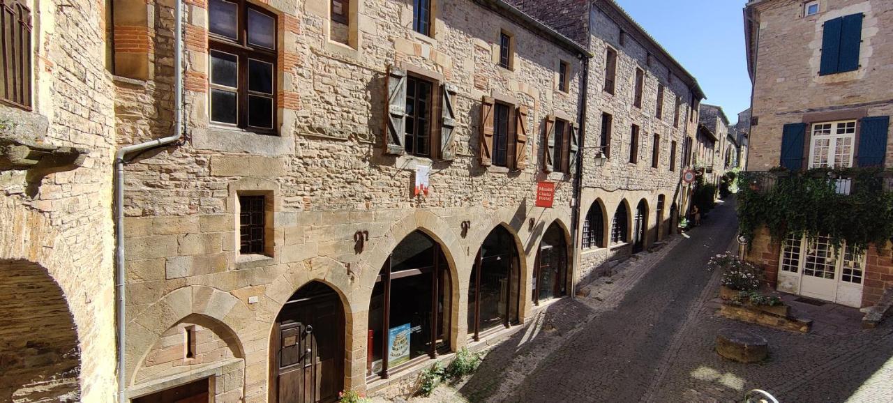 Bed and breakfast D'hôtes L'escuelle Des Chevaliers Cordes-sur-Ciel
