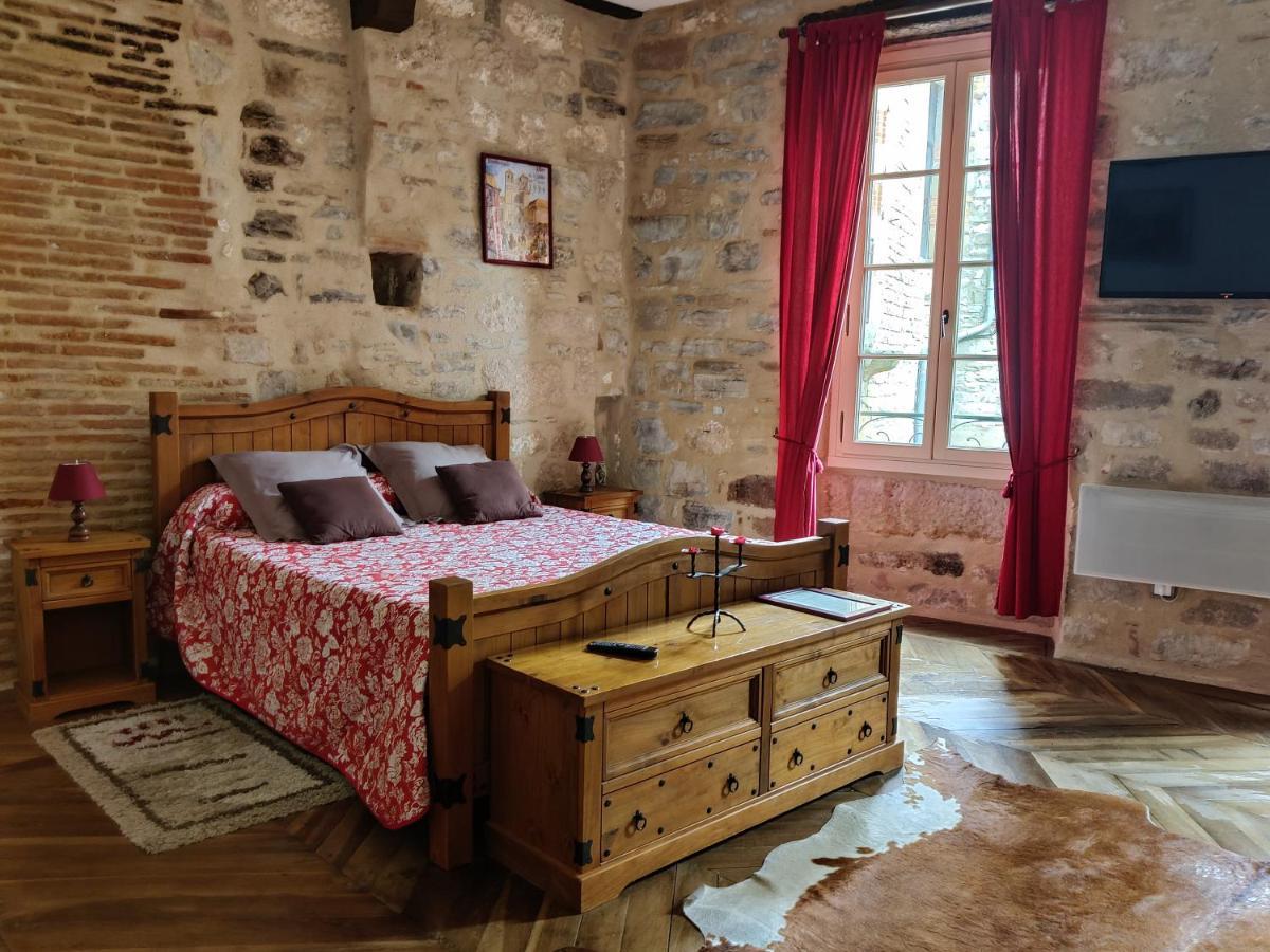 D'hôtes L'escuelle Des Chevaliers Alojamento de Acomodação e Pequeno-almoço 3*