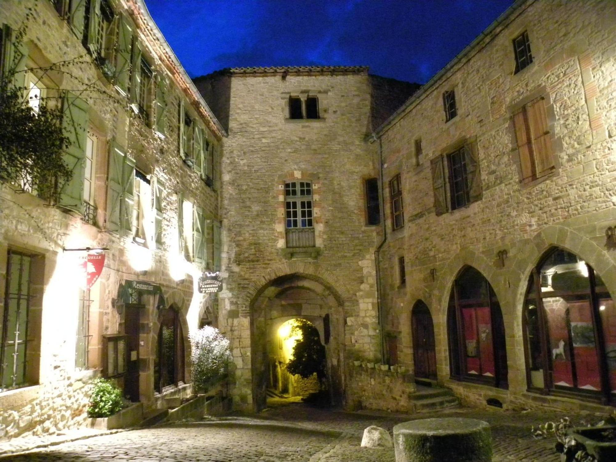 D'hôtes L'escuelle Des Chevaliers 3*