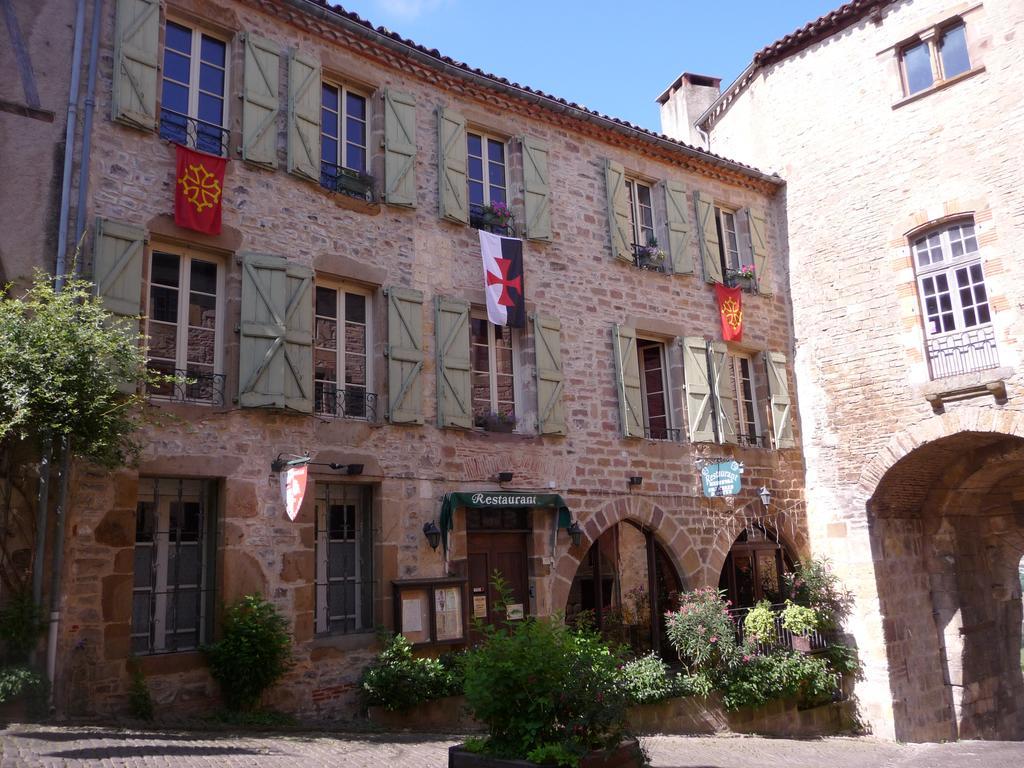 D'hôtes L'escuelle Des Chevaliers